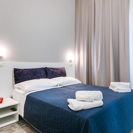 Hotel Quisisana Rimini Kültér fotó
